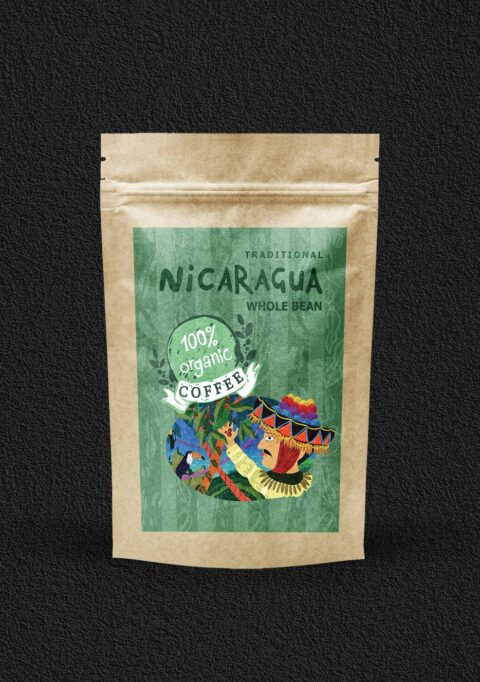 ارگانیک کلمبیا