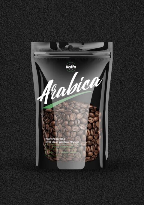 ارگانیک کلمبیا