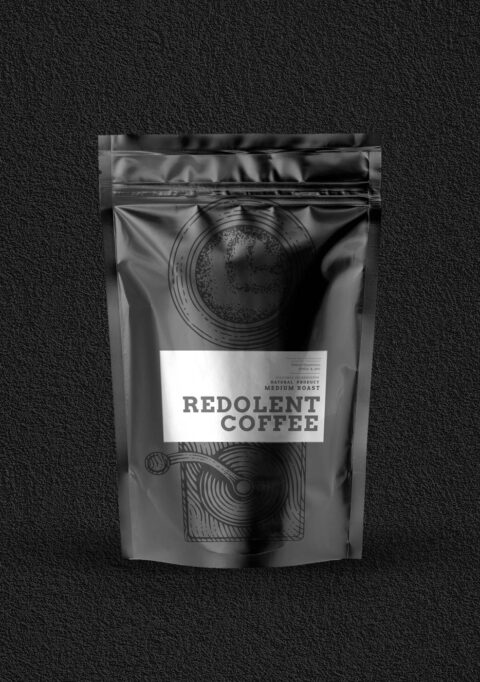 میکس ارگانیک اتیوپی